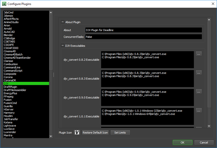 DJV — Deadline 10.1.23.6 documentation